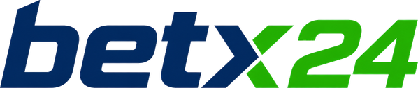 betx24 official logo